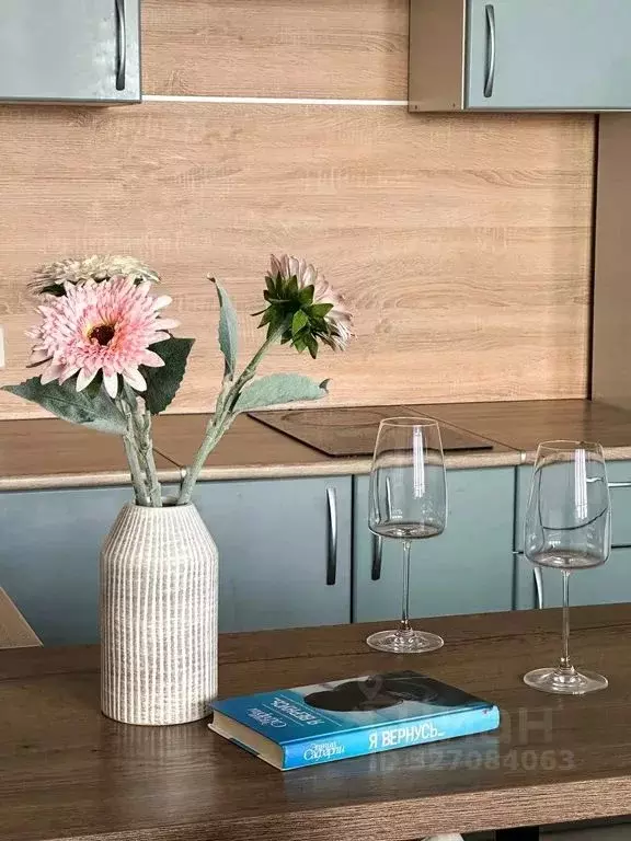 Студия Башкортостан, Уфа ул. Фурманова, 6 (29.0 м) - Фото 1