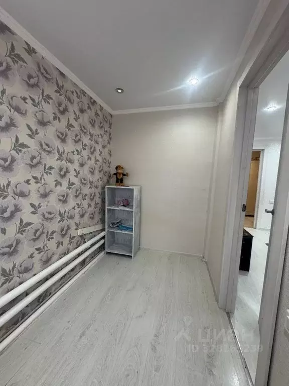 Дом в Оренбургская область, Оренбург Ясный пер., 36 (54 м) - Фото 2