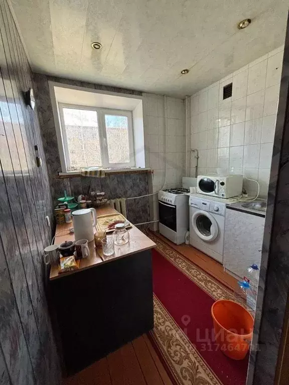 2-к кв. Калужская область, Калуга Куровской мкр, ул. Мира, 26 (47.8 м) - Фото 0