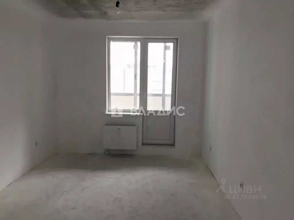 Студия Санкт-Петербург ул. Плесецкая, 10 (22.04 м) - Фото 1