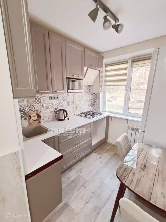 Продаётся 1-к квартира, 30 м - Фото 1