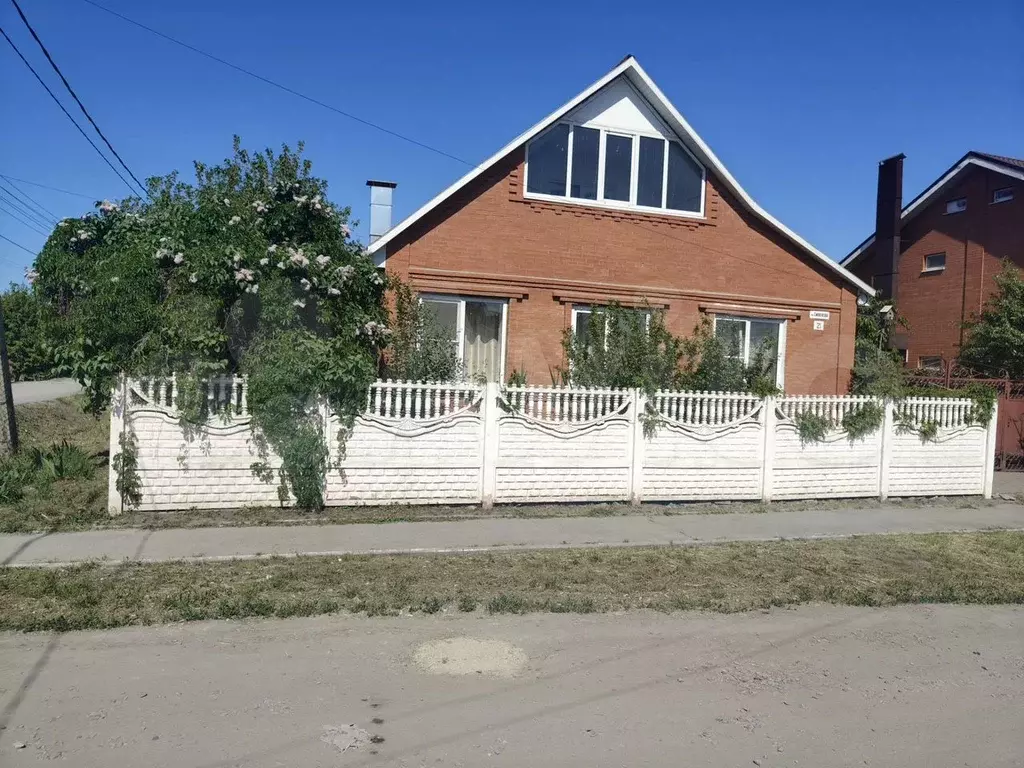 Дом 130 м на участке 5,7 сот. - Фото 0