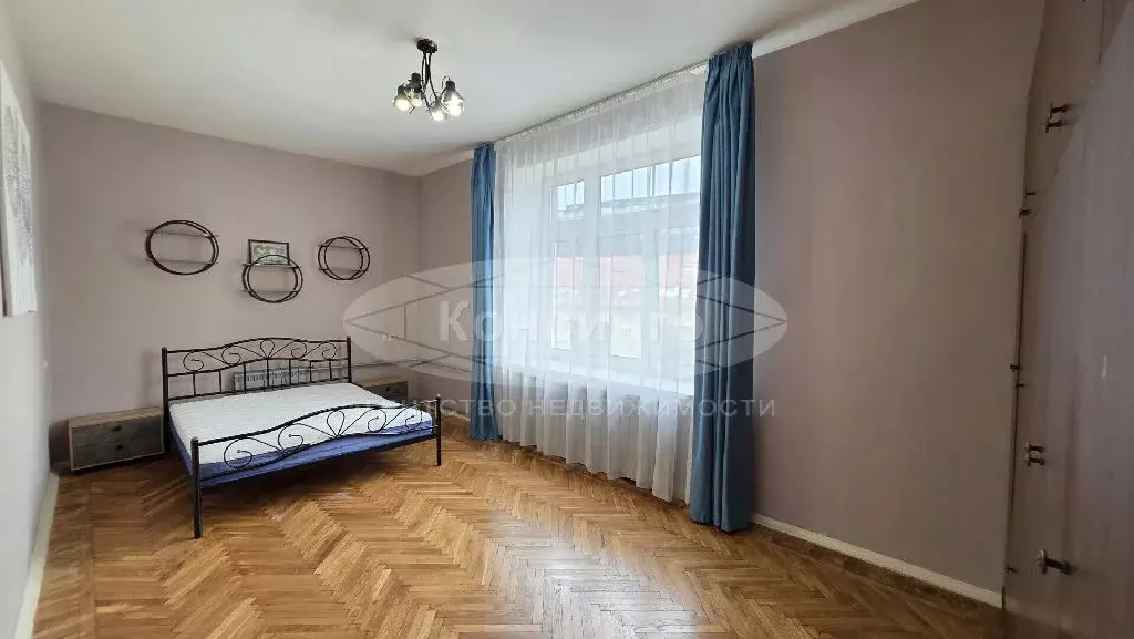 Продается 3-комнатная квартира - Фото 1