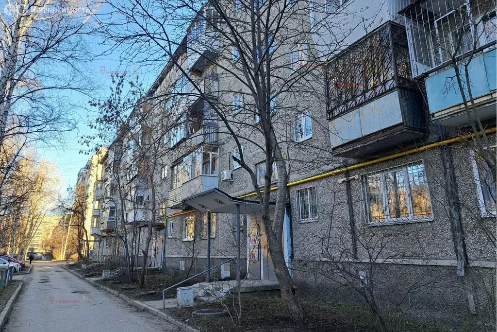 2к в -комнатной квартире (15 м) - Фото 2