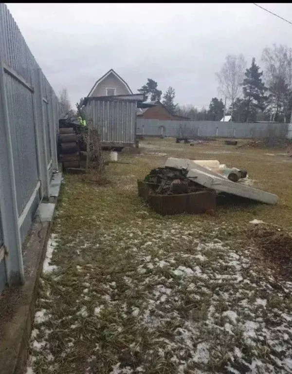 Дом в Московская область, Шатура муниципальный округ, пос. Туголесский ... - Фото 2