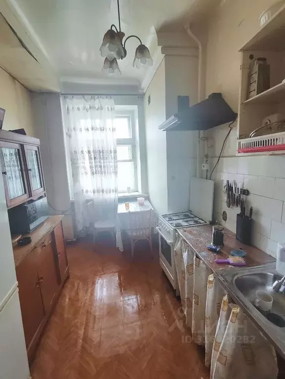 2-к кв. Нижегородская область, Павлово ул. Куйбышева, 40 (55.0 м) - Фото 1