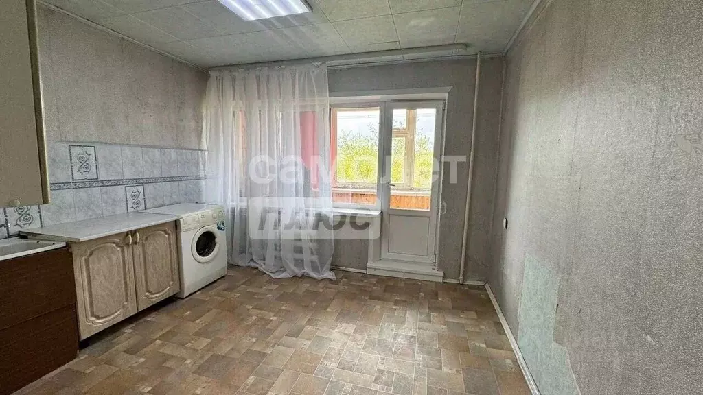 1-к кв. Коми, Сыктывкар Слободская ул., 5 (33.6 м) - Фото 1