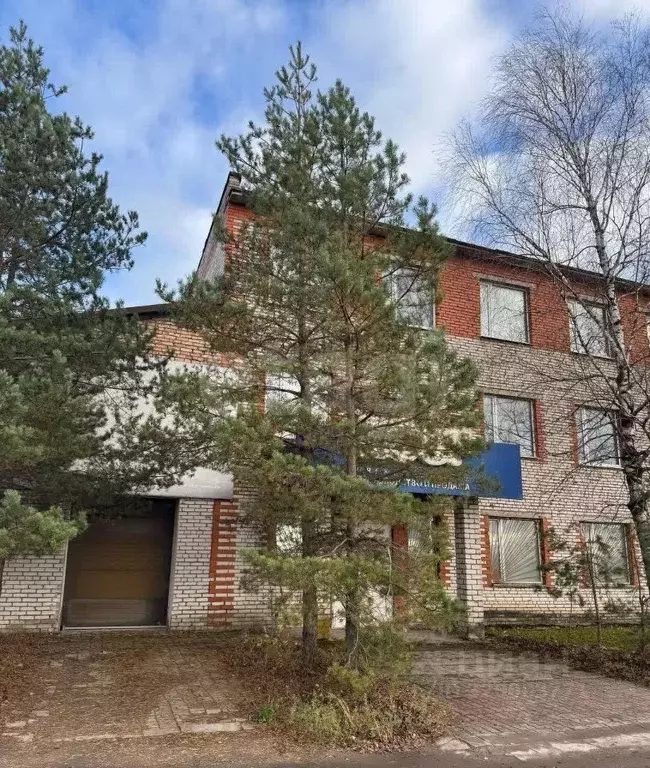 Склад в Псковская область, Псковский район, Писковичская волость, д. ... - Фото 2