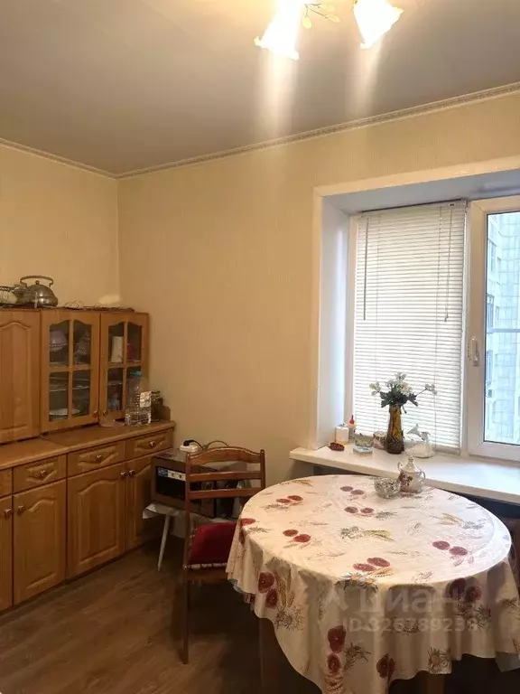 2-к кв. Санкт-Петербург Морская наб., 17к1 (48.3 м) - Фото 0