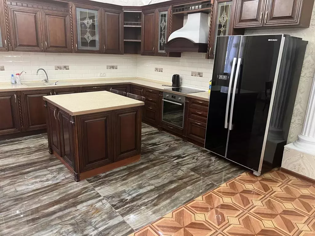 Коттедж в Московская область, Домодедово городской округ, с. Ям ул. ... - Фото 1