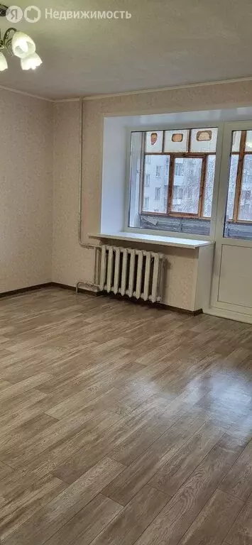 1-комнатная квартира: Екатеринбург, улица Фурманова, 35 (35.4 м) - Фото 1