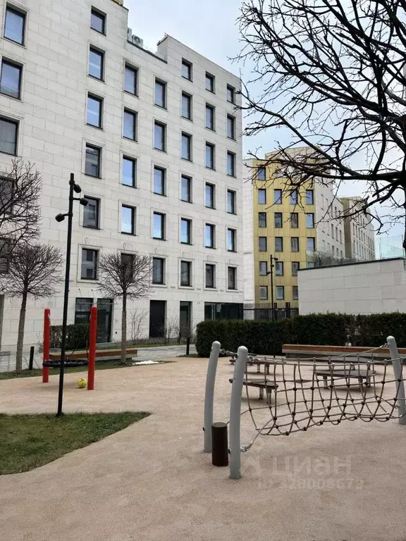 5-к кв. Москва Серебрянический пер., 6 (160.4 м) - Фото 2