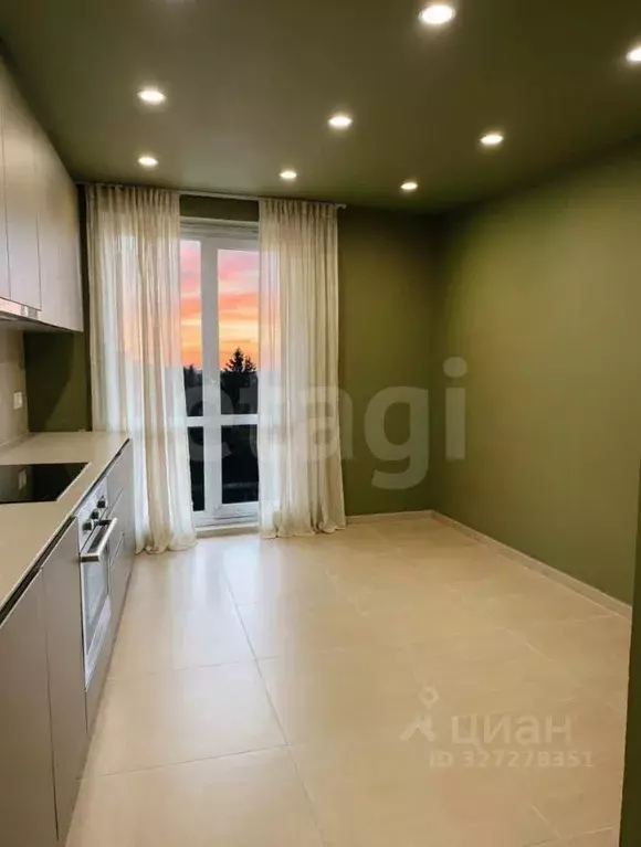 1-к кв. Ярославская область, Ярославль ул. Малая Норская, 3А (30.94 м) - Фото 1