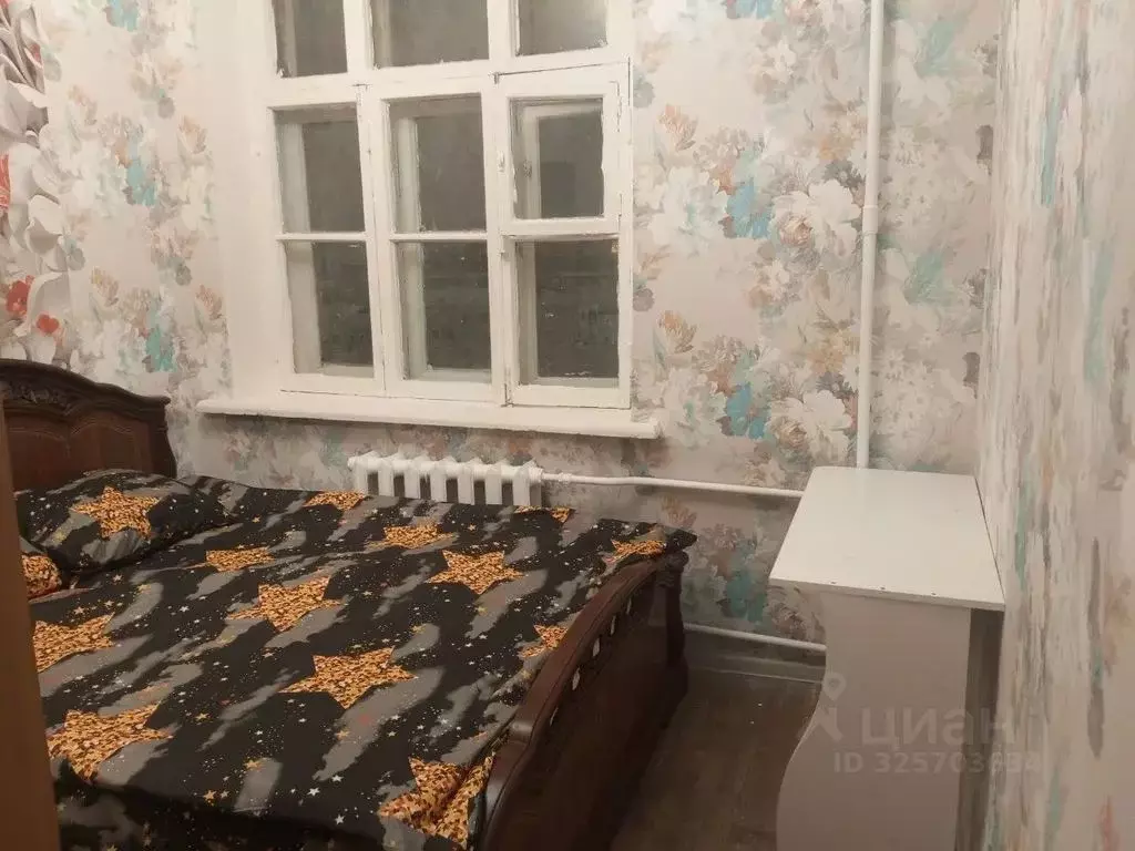 Комната Москва Валовая ул., 8/18 - Фото 2