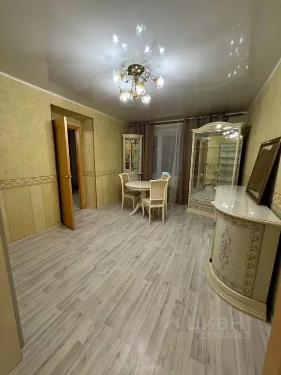 2-к кв. Москва ул. Богданова, 14 (48.0 м) - Фото 1