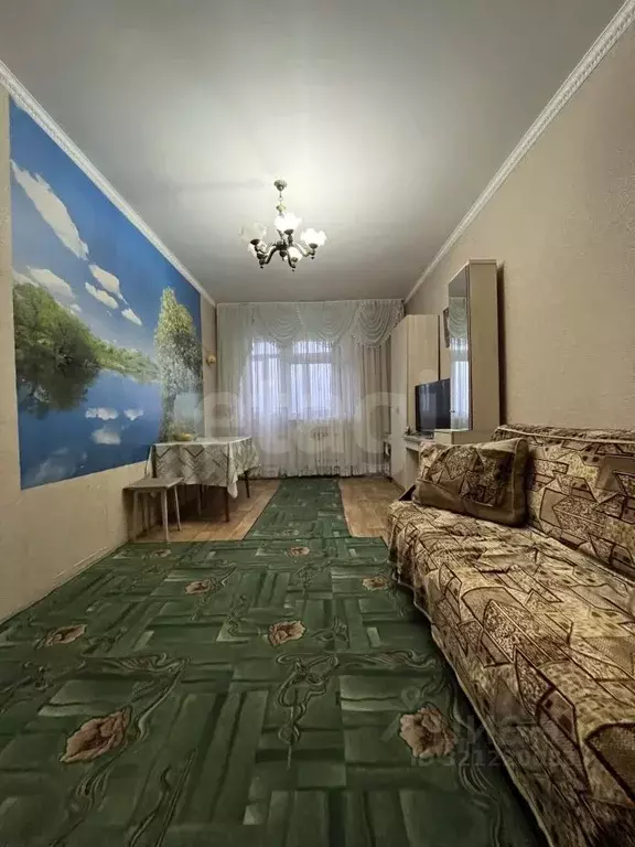 1-к кв. Ставропольский край, Михайловск Шпаковский район, заезд ... - Фото 2