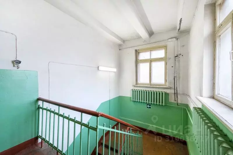 Офис в Санкт-Петербург ул. Комсомола, 1-3АМ (31 м) - Фото 1