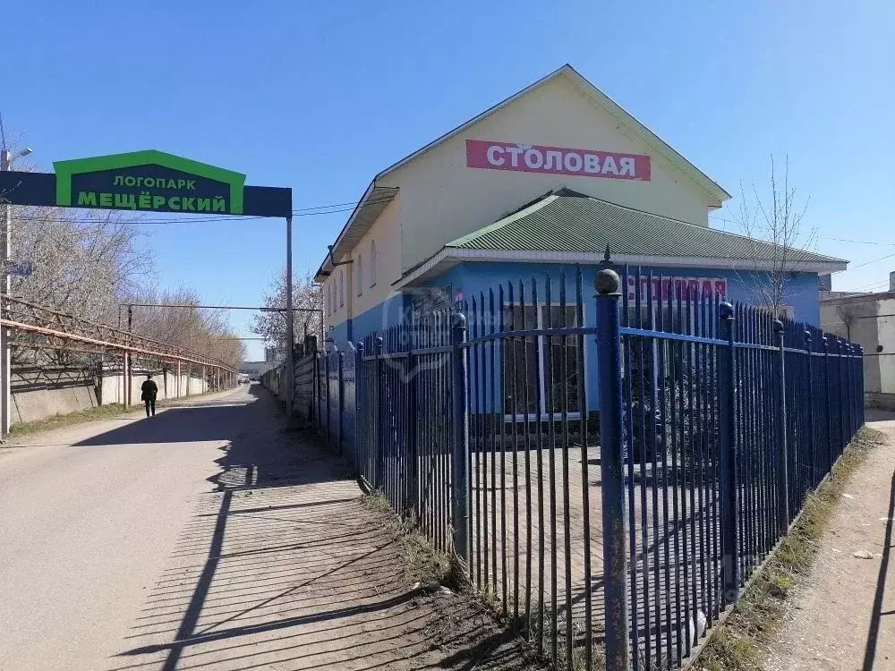 Помещение свободного назначения в Владимирская область, Владимир ... - Фото 1