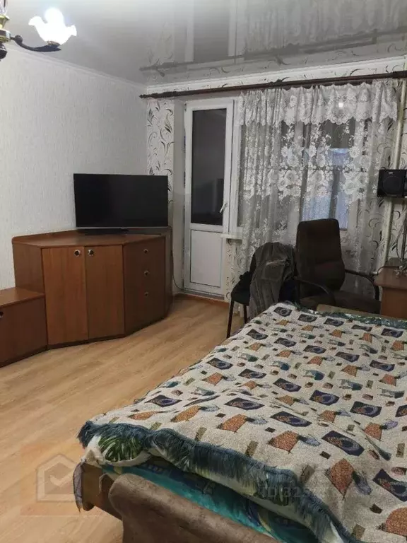 1-к кв. Севастополь ул. Хрусталева, 69 (30.9 м) - Фото 1