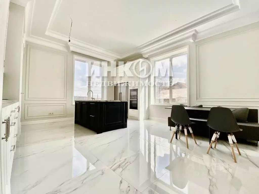 Дом в Москва д. Говорово, Ясное СНТ, туп. 1-й, 4 (211 м) - Фото 1