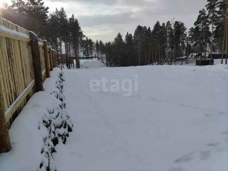 Участок в Улан-Удэ, дачное некоммерческое товарищество Градостроитель ... - Фото 1
