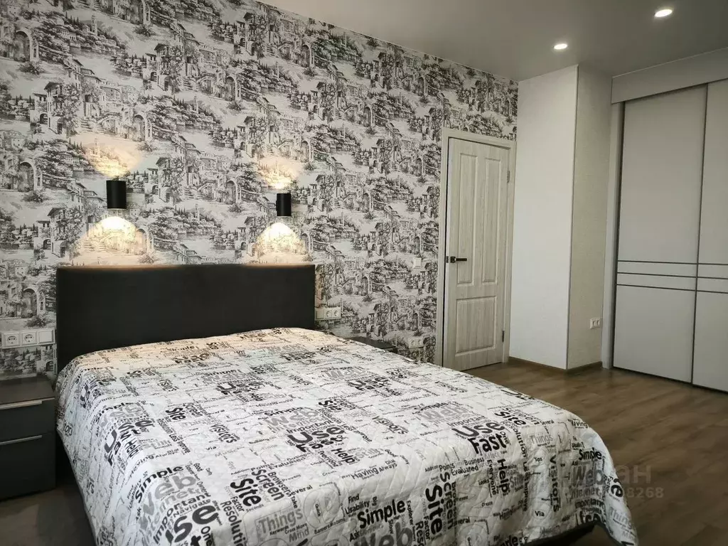 1-к кв. Санкт-Петербург ул. Маршала Казакова, 58 (40.0 м) - Фото 0
