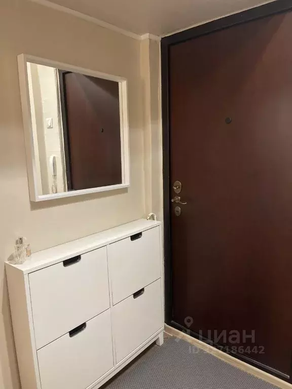 1-к кв. Москва Дегунинская ул., 22 (35.2 м) - Фото 2