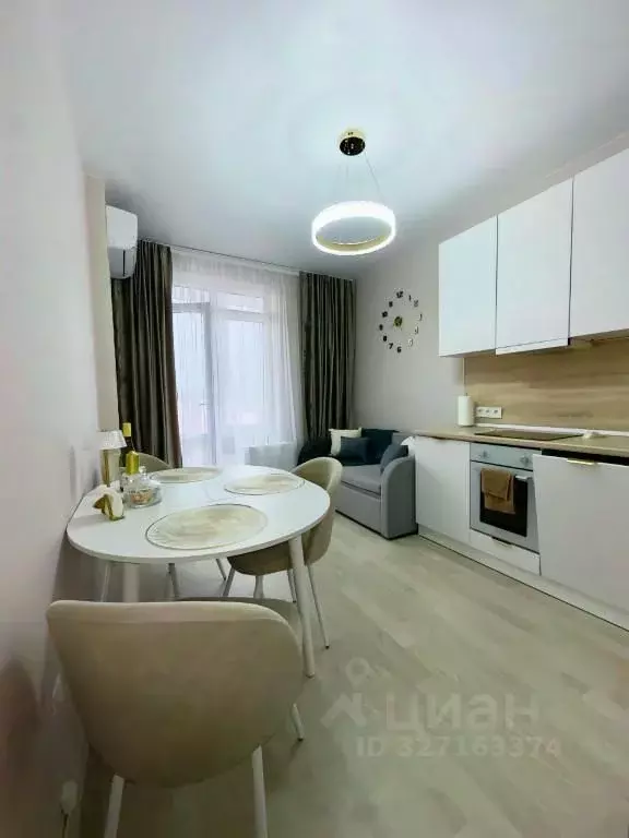 1-к кв. Москва Рябиновая ул., 38С2 (42.0 м) - Фото 2