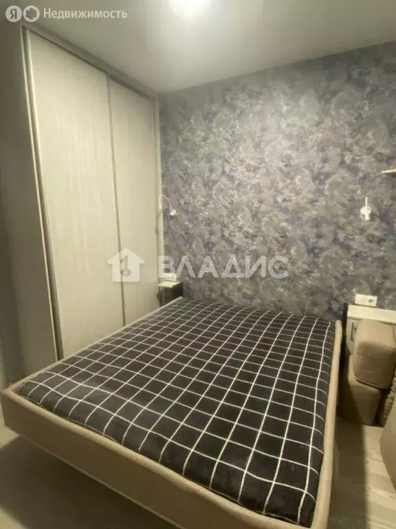 Квартира-студия: Мытищи, 1-й Трудовой переулок, 4 (25.14 м) - Фото 2