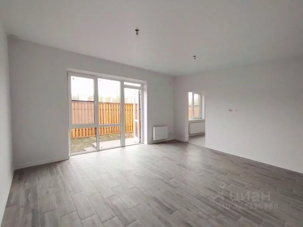 Дом в Краснодарский край, Краснодар городской округ, Октябрьский хут. ... - Фото 1