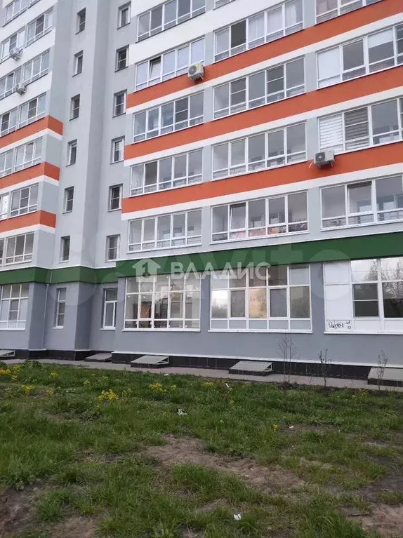 Квартира-студия, 23,8 м, 1/10 эт. - Фото 0