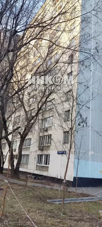 Продаётся 1-к квартира, 38.2 м - Фото 0