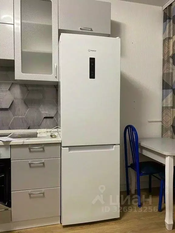 Квартира, студия, 23.2 м - Фото 2