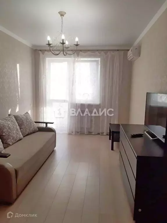 Продаётся 1-к квартира, 42 м - Фото 0
