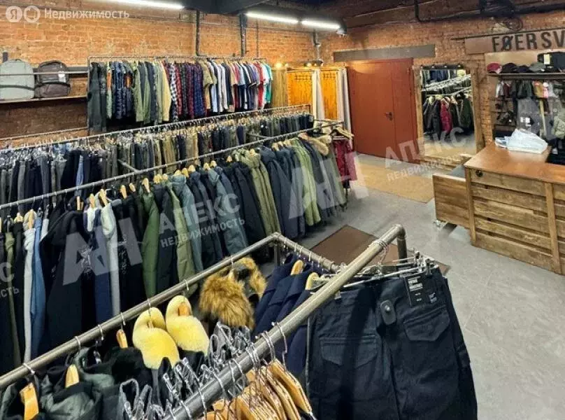 Помещение свободного назначения (279 м) - Фото 2