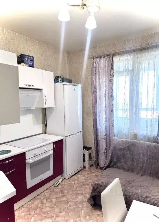 1-к кв. Москва Михневская ул., 8 (45.0 м) - Фото 2