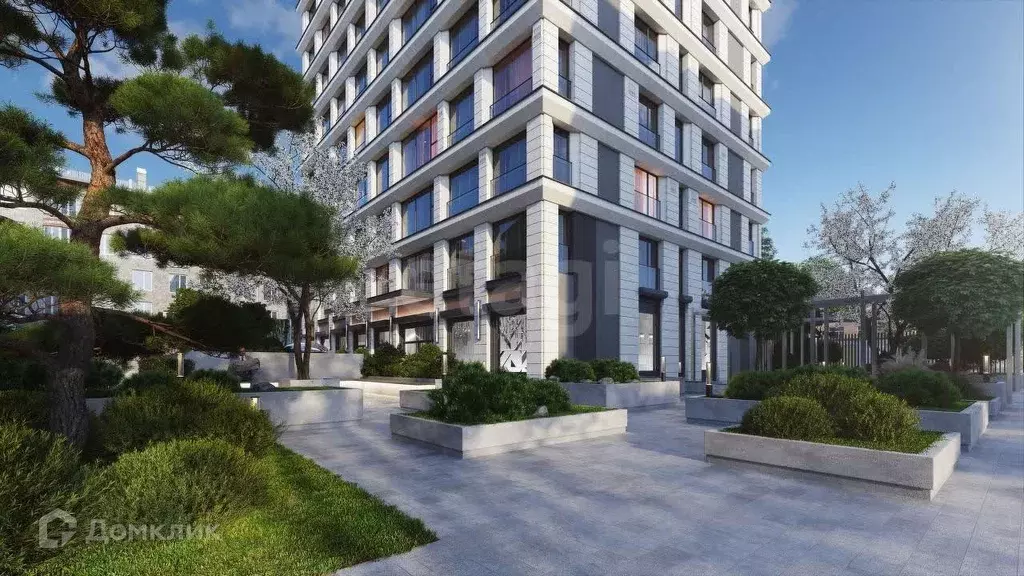 Продаётся 2-к квартира, 53.7 м - Фото 0