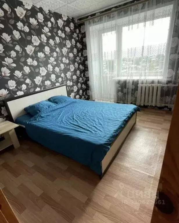 3-к кв. Татарстан, Чистополь ул. Чернышевского, 180 (60.0 м) - Фото 1