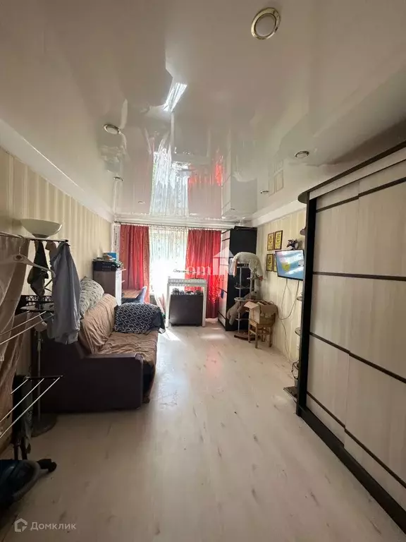 Продаётся 2-к квартира, 53 м - Фото 0