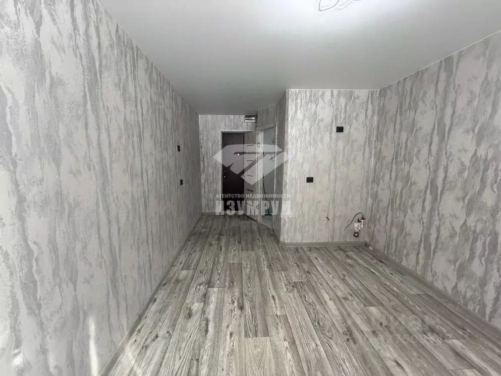 Студия Кемеровская область, Кемерово Октябрьский просп., 87 (16.9 м) - Фото 1