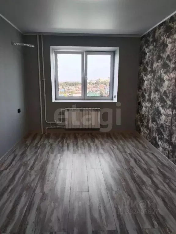 1-к кв. Самарская область, Самара просп. Карла Маркса, 313 (36.0 м) - Фото 1