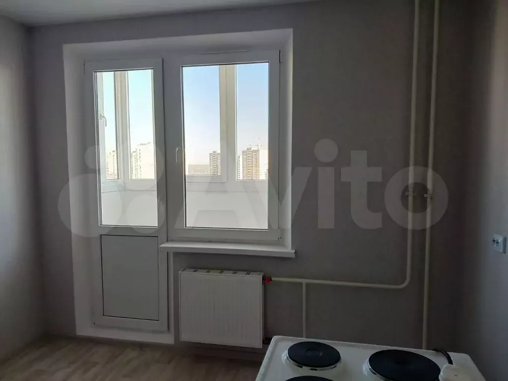 2-к. квартира, 53,1 м, 3/15 эт. - Фото 0