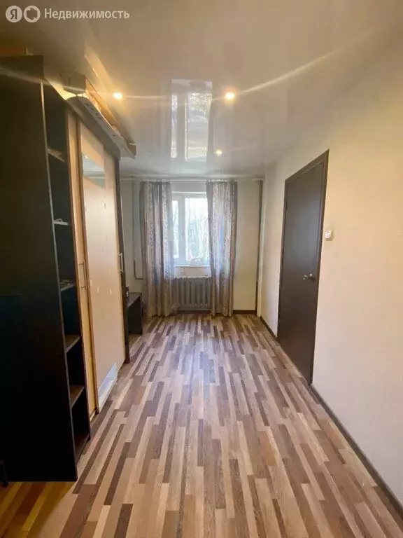 2-комнатная квартира: Мурманск, проезд Капитана Тарана, 16 (45.6 м) - Фото 1