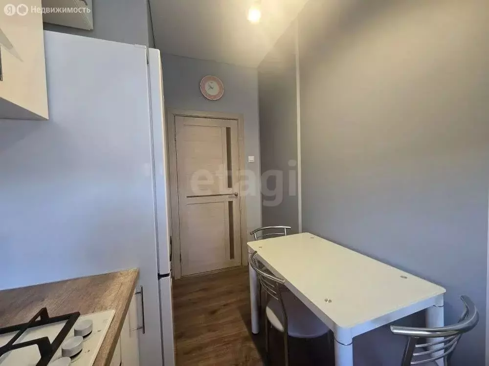 2-комнатная квартира: Багратионовск, Загородная улица, 2 (41.5 м) - Фото 1