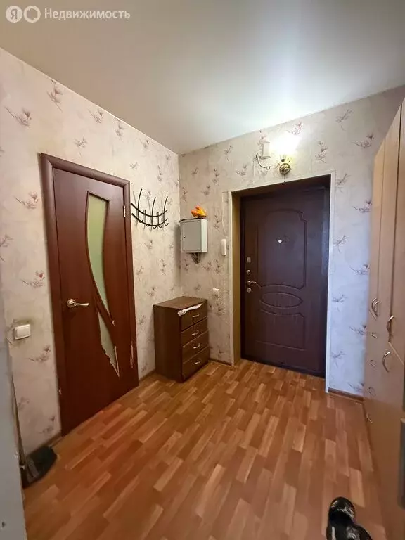 Квартира-студия: Тосно, проспект Ленина, 3 (30 м) - Фото 1