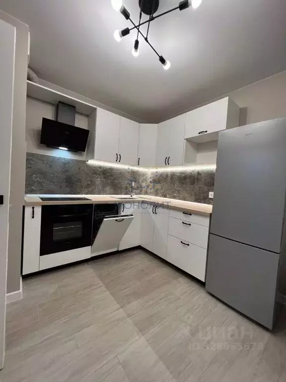 Квартира, 2 комнаты, 51 м - Фото 1