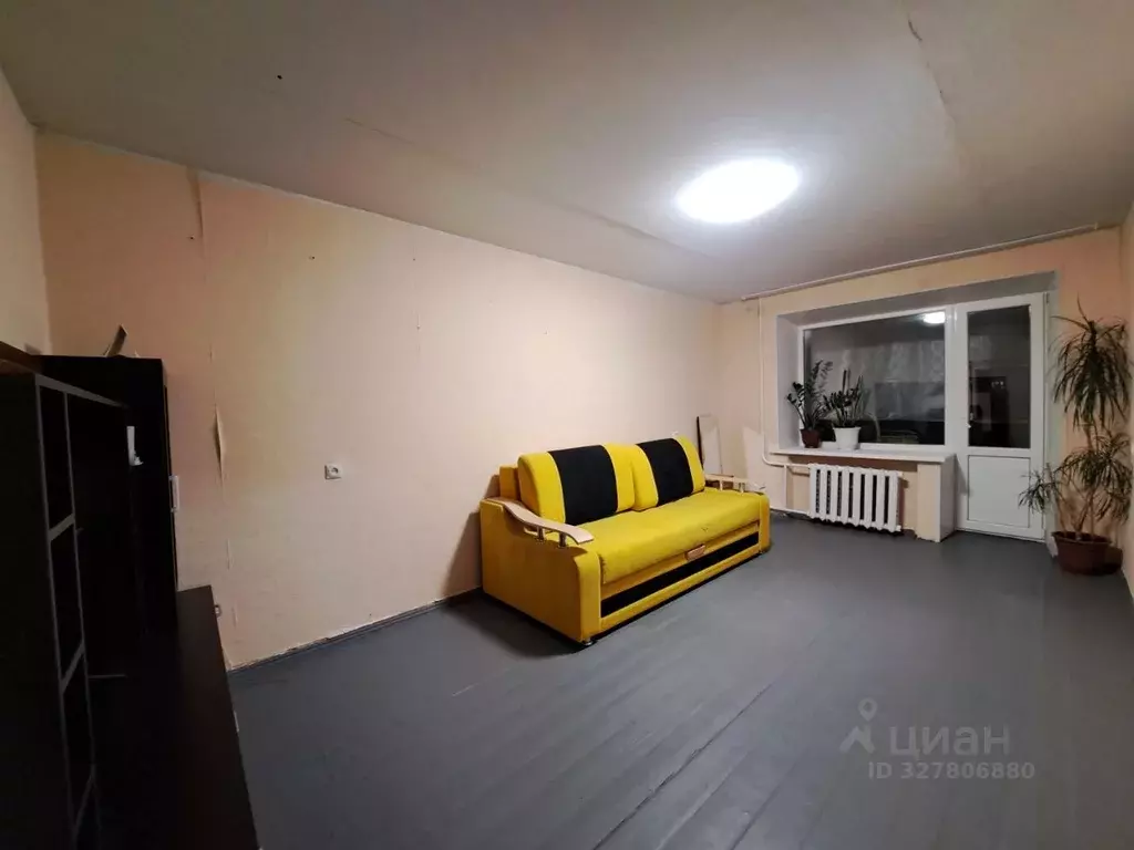 2-к кв. Волгоградская область, Волгоград бул. Энгельса, 14 (50.0 м) - Фото 1