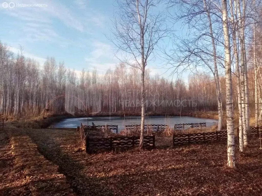 Дом в Тюмень, СНТ Плодовое, Северная улица (160 м) - Фото 0