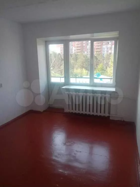 3-к. квартира, 53 м, 5/5 эт. - Фото 1