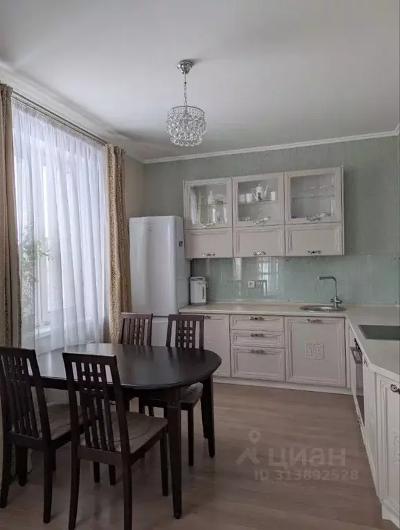 2-к кв. Татарстан, Казань ул. Сабан, 5В (55.2 м) - Фото 1